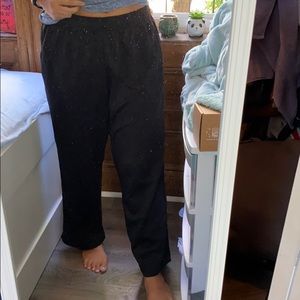 Champion track pants